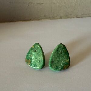 Tourquoise Earrings